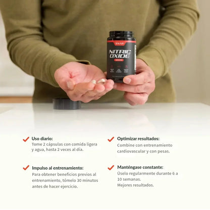 PROSTATE MAX™ | DUO POTENTE 2X1